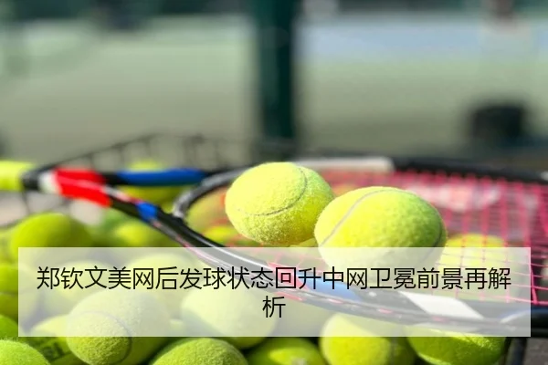 郑钦文美网后发球状态回升中网卫冕前景再解析